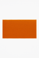 Tapis de bain lot 3 pvc antidérapant minimaliste