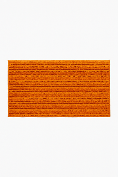 Tapis de bain lot 3 pvc antidérapant minimaliste