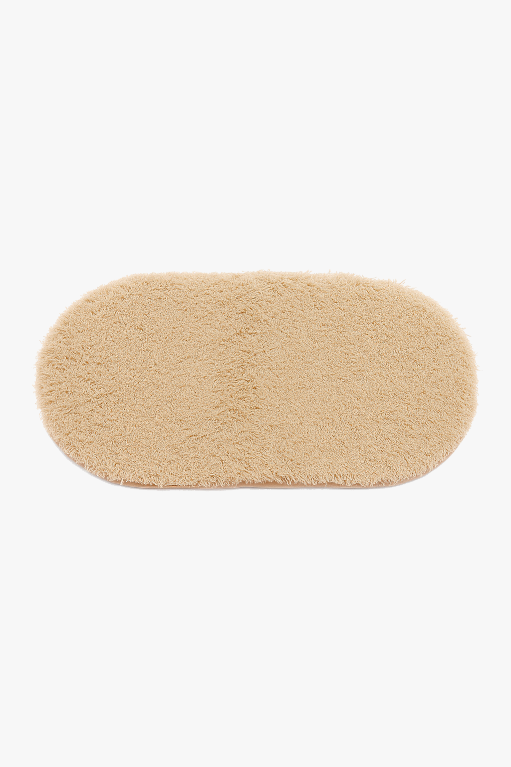 Tapis de bain microfibre antidérapant motif géométrique