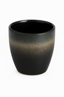 Tasse a the japonaise ceramique style minimaliste