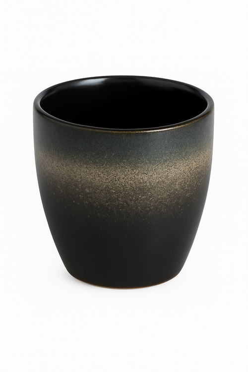 Tasse a the japonaise ceramique style minimaliste
