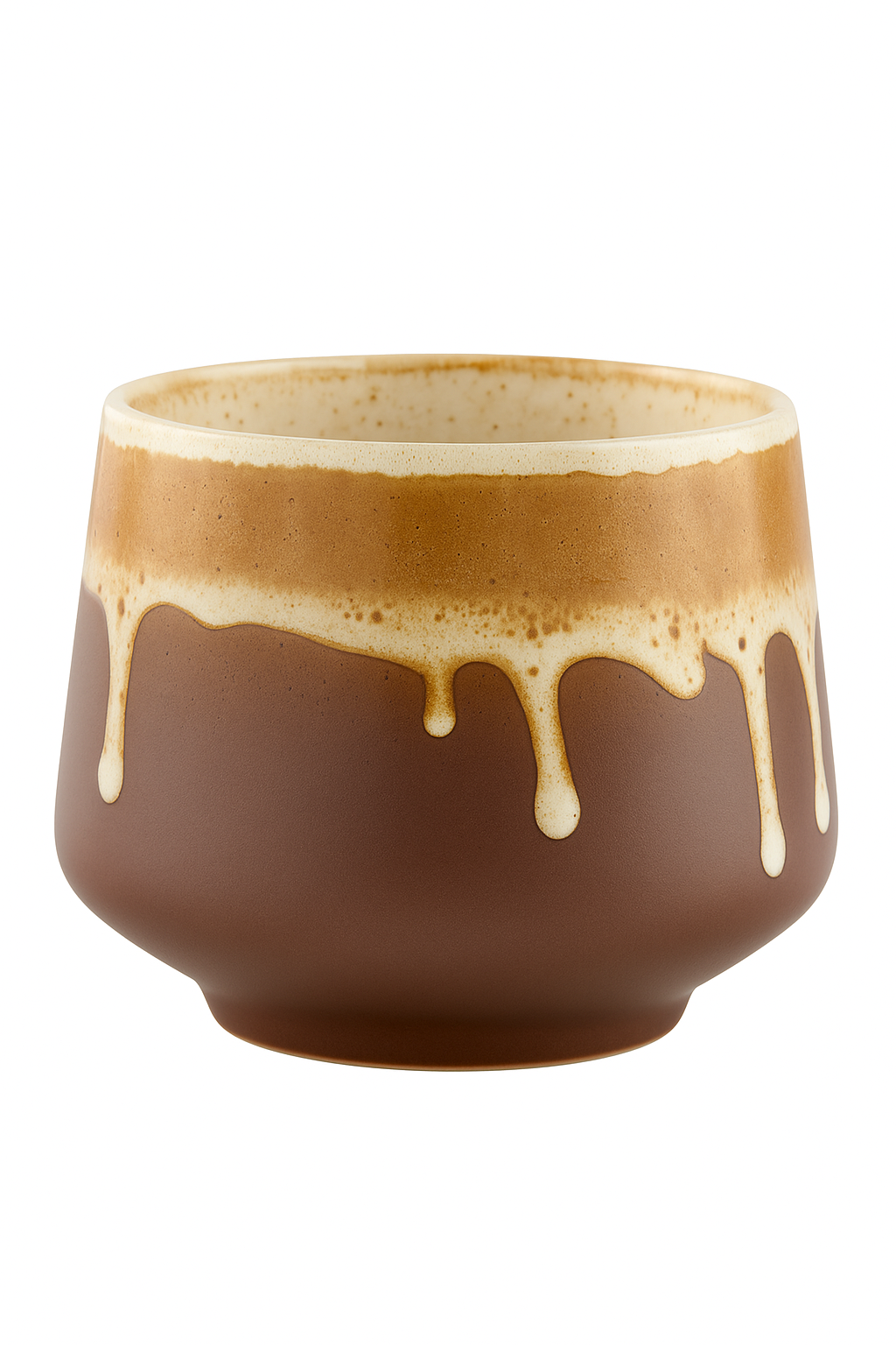 tasse a the japonaise raku artisanale style zen