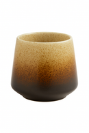 Tasse à thé japonaise raku artisanale style zen