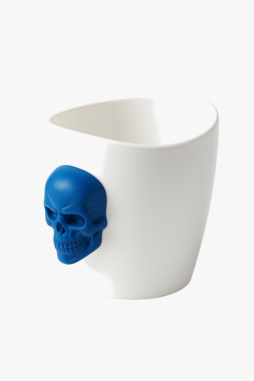 Tasse ceramique poignee escalade design tasse originale cadeau