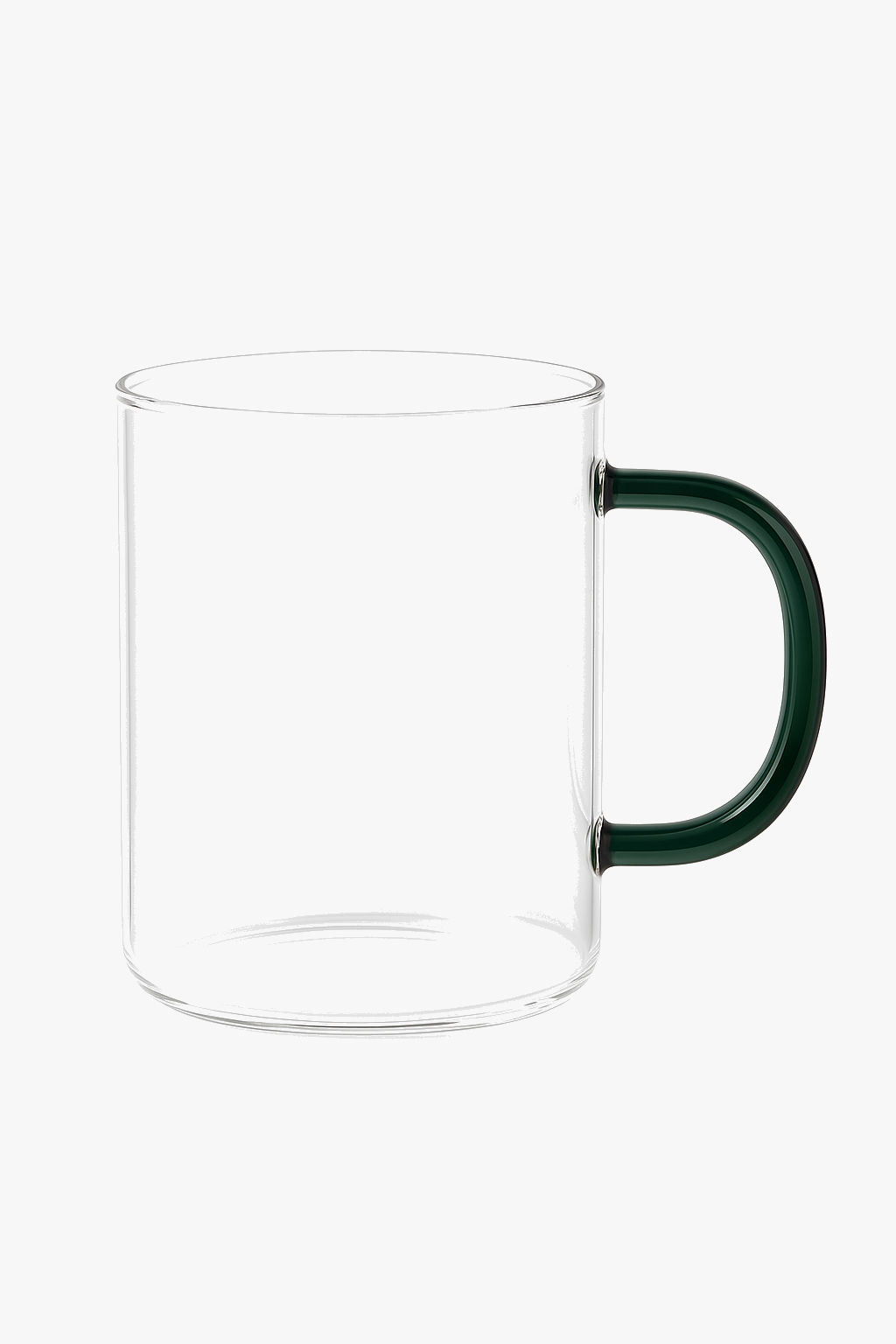 Tasse en verre 300 ml style cocktail