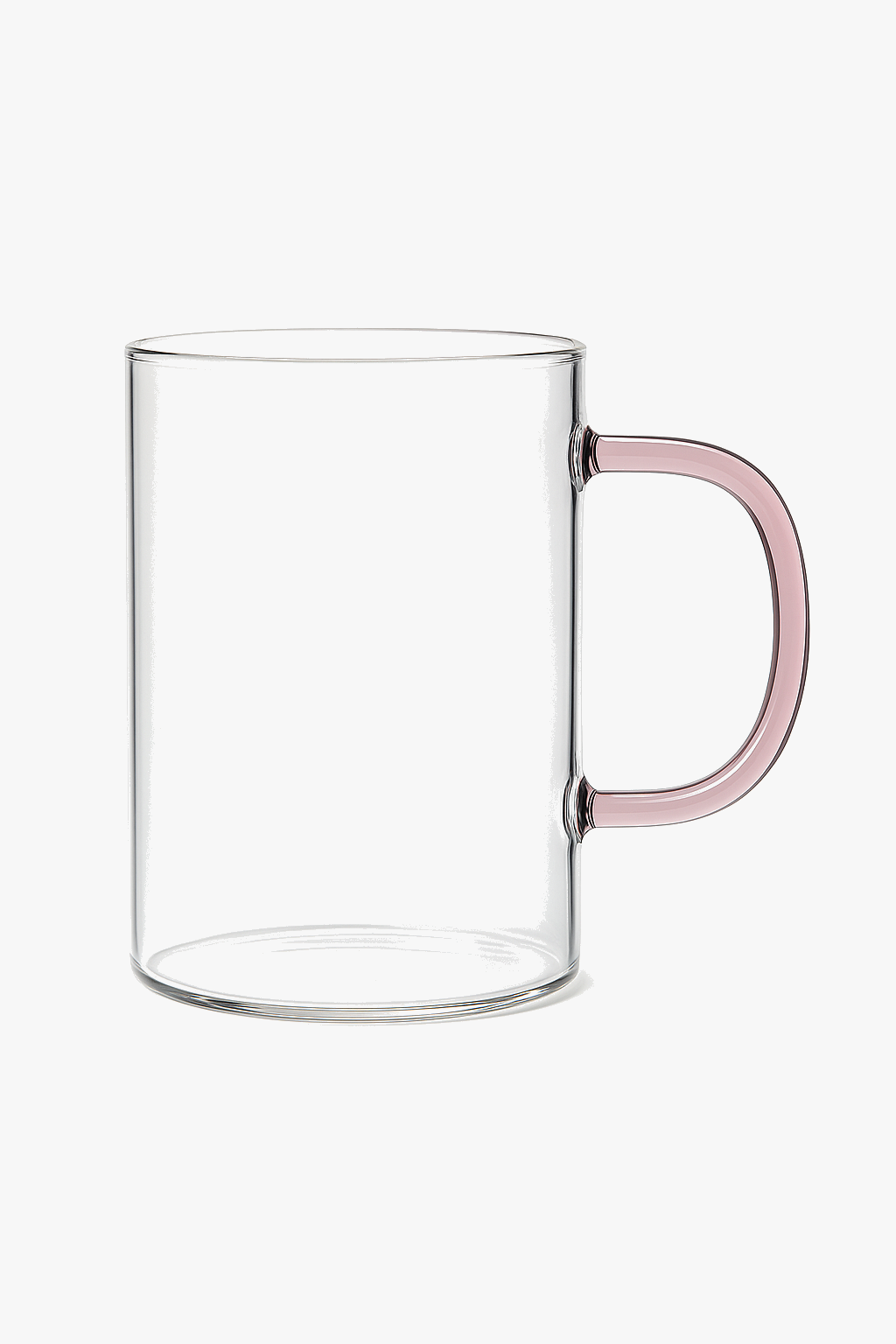 Tasse en verre cocktail 300 ml style moderne