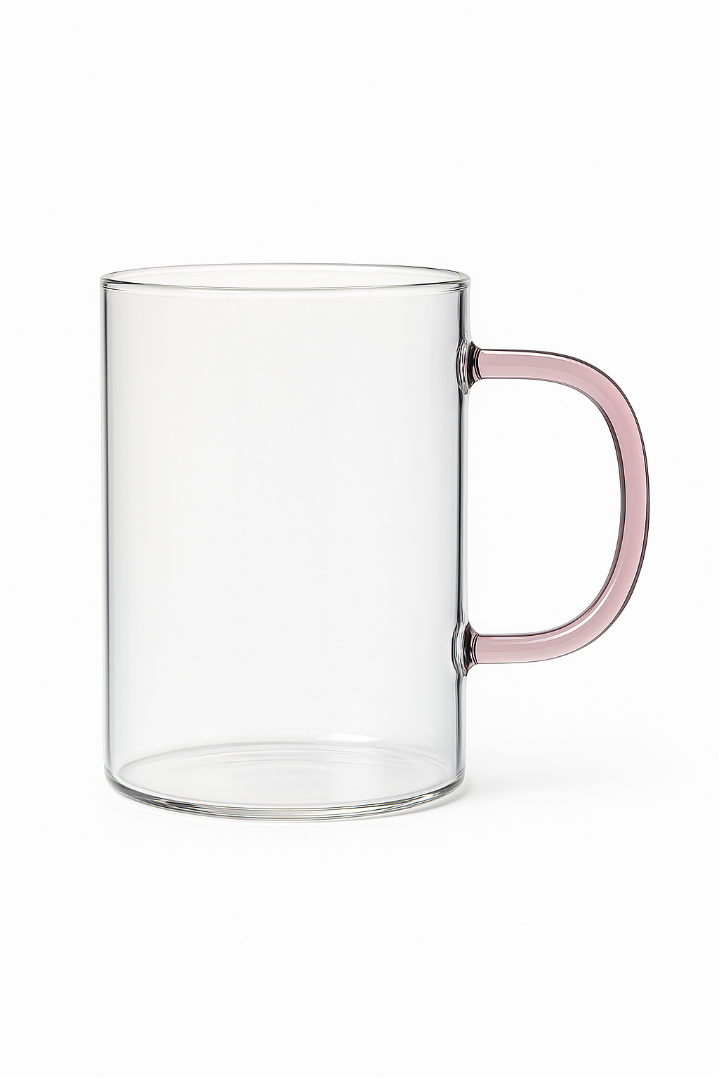 Tasse en verre cocktail 300 ml style moderne
