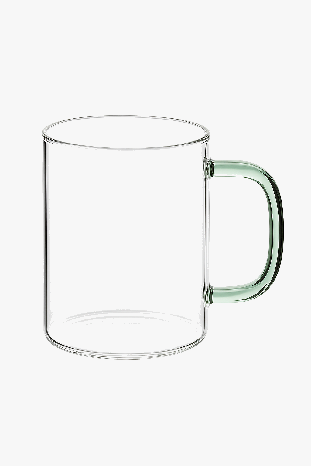 Tasse en verre cocktail design texturé 300 ml