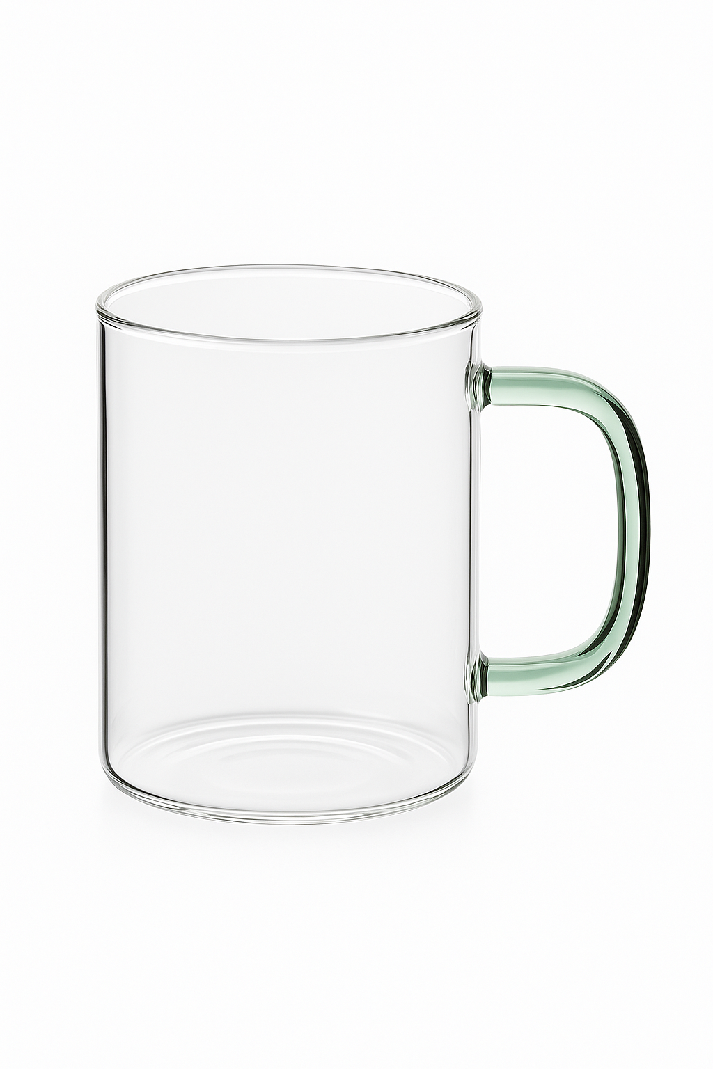 Tasse en verre cocktail design texturé 300 ml