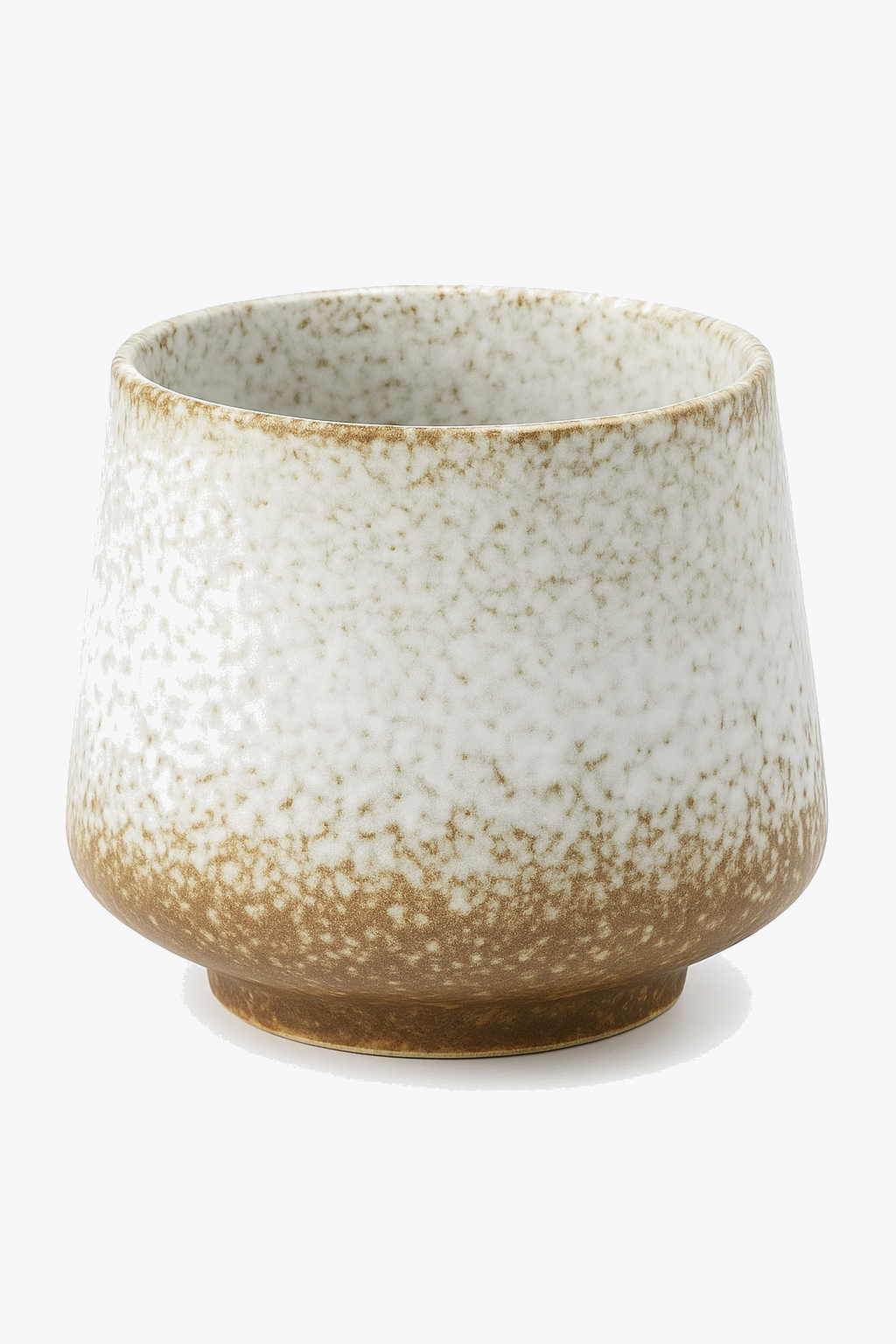 Tasse thé japonaise raku artisanale style kung fu