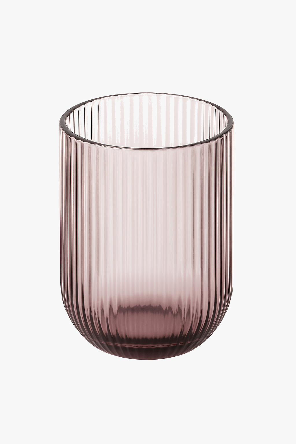 Tasses en verre créatives design boissons maison cuisine