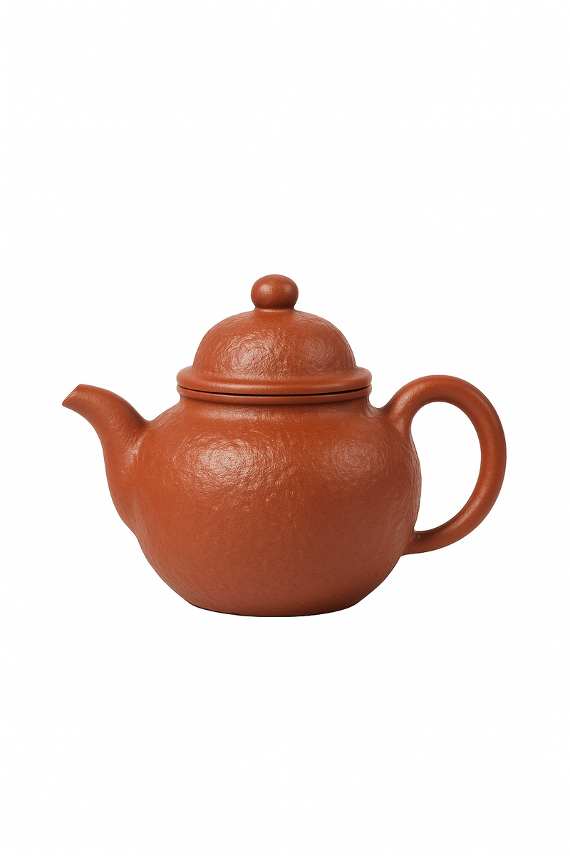 Théière yixing zisha artisanale 180 ml service thé