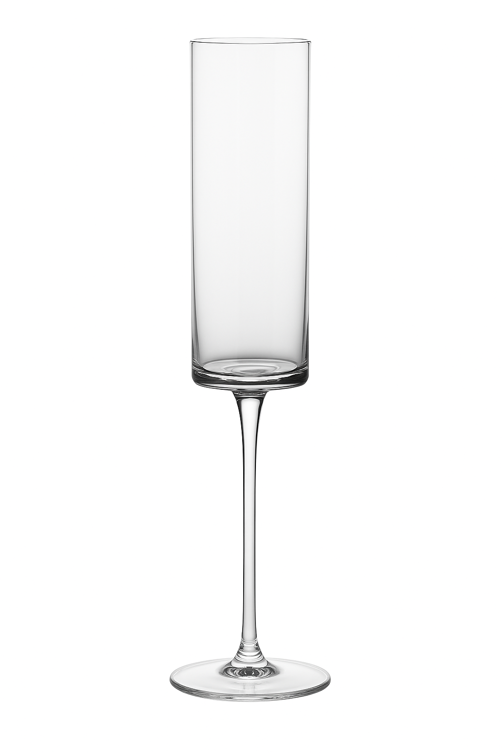 Verre à cocktail élégant style margarita transparent fête - vue 2 sur 2