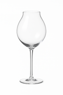 verre à cocktail style margarita design transparent élégant