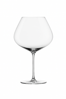 verre a vin cristal fait main bourgogne 1l