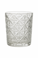 verre a whisky edo kiriko grave artisanal