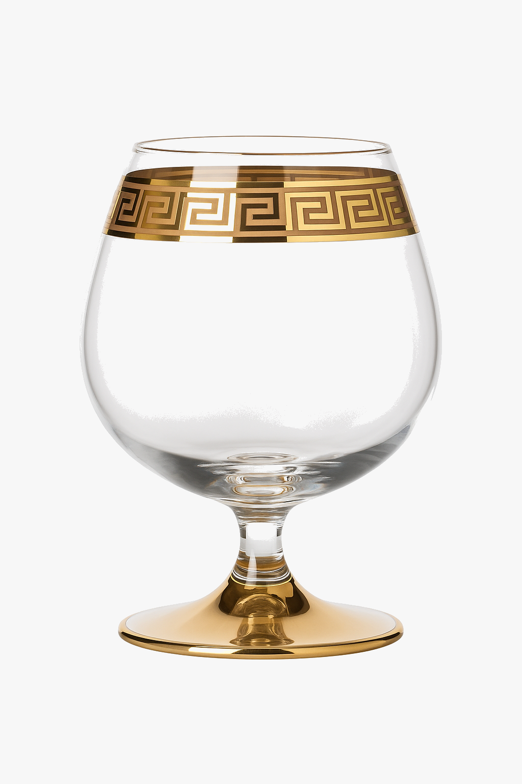 Verre champagne cristal style europeen bord fin elegant