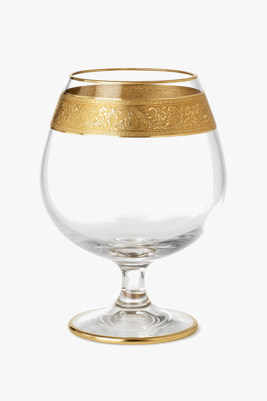 Verre champagne cristal style europeen bord phnom penh