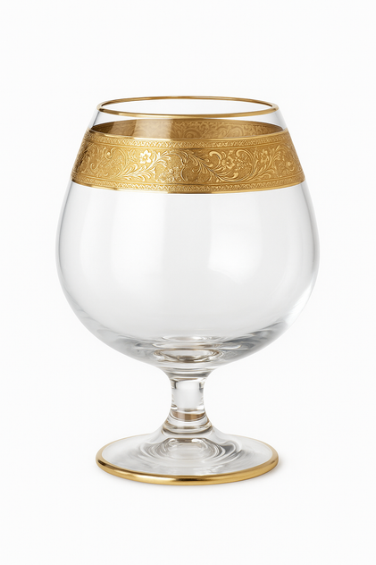 Verre champagne cristal style europeen bord phnom penh