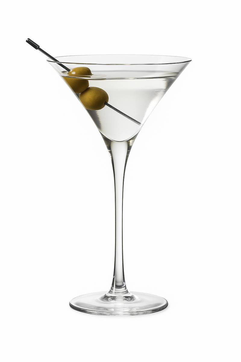Verre cocktail créatif polyvalent whisky bière jus vin