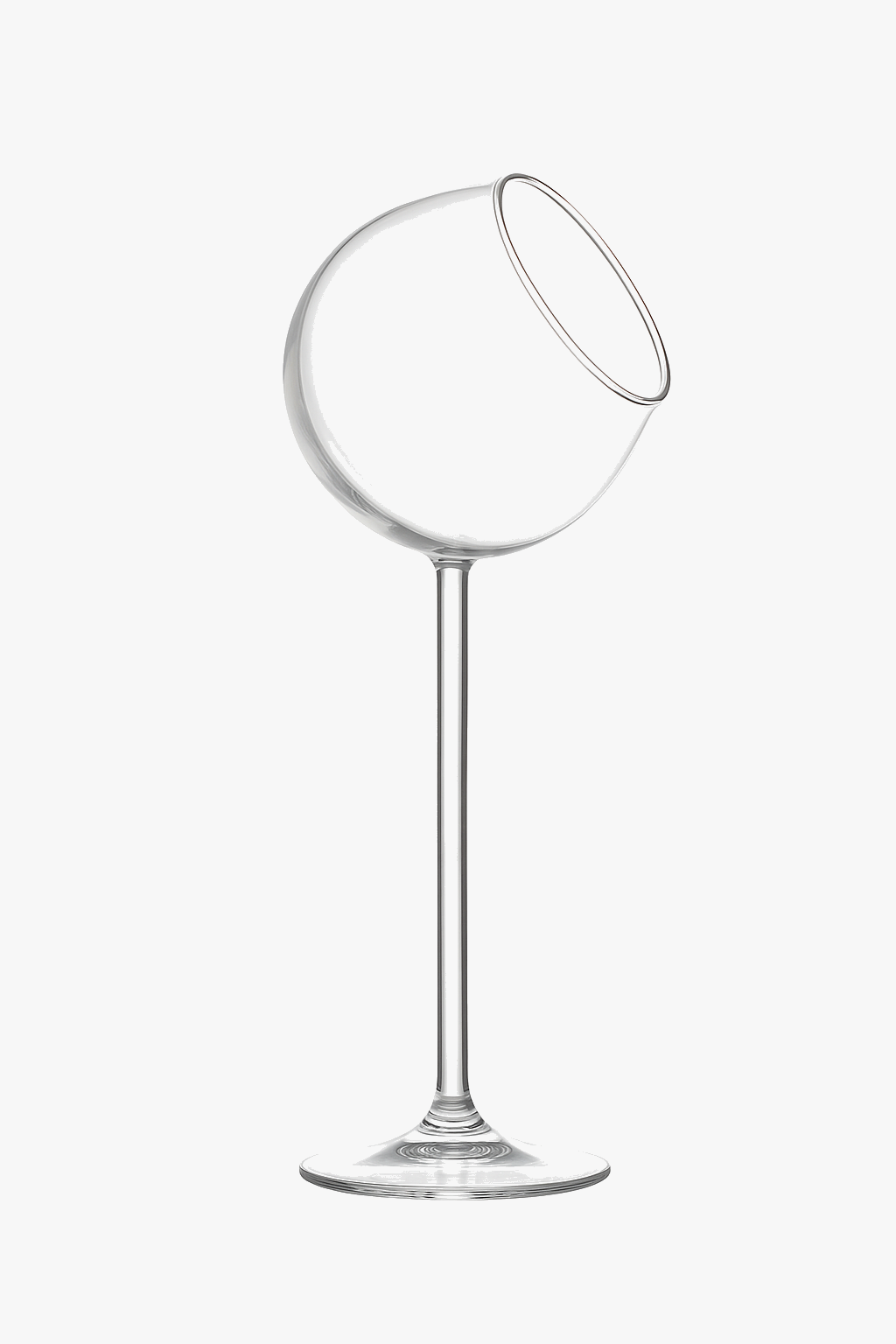 Verre cocktail déco animaux fantaisie soirée bar original