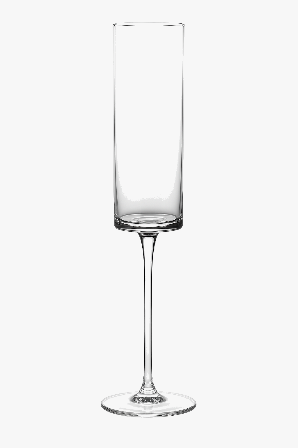 Verre à cocktail élégant style margarita transparent fête