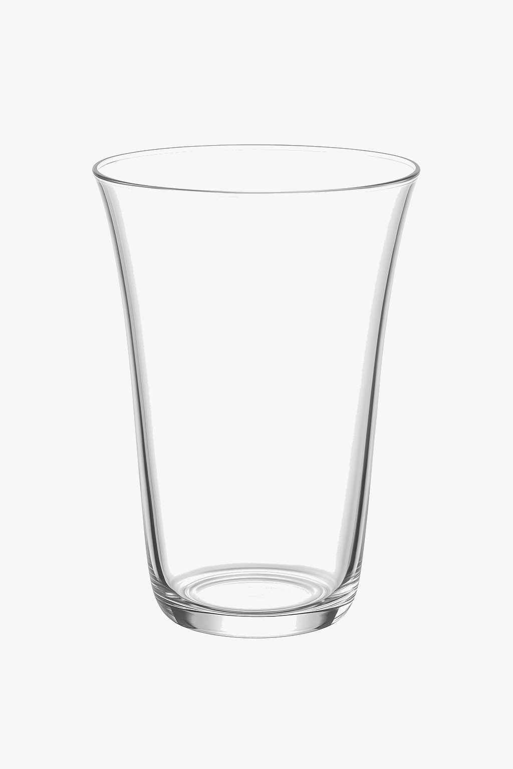 verre collins leger pour cocktail jus et eau