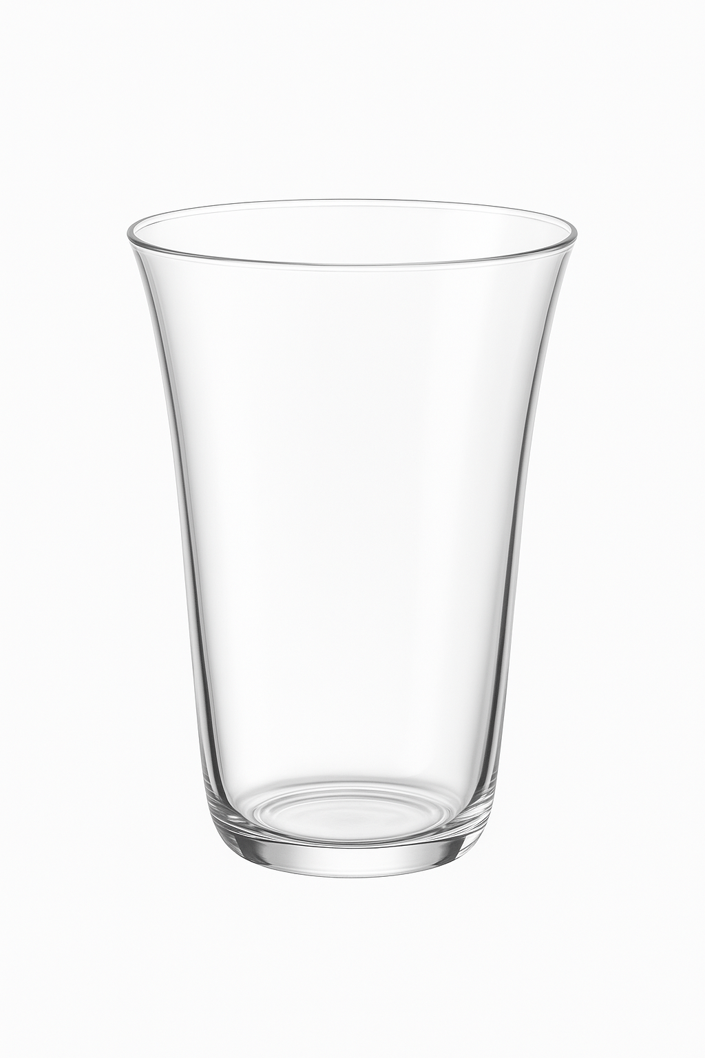 verre collins leger pour cocktail jus et eau - vue 2 sur 2