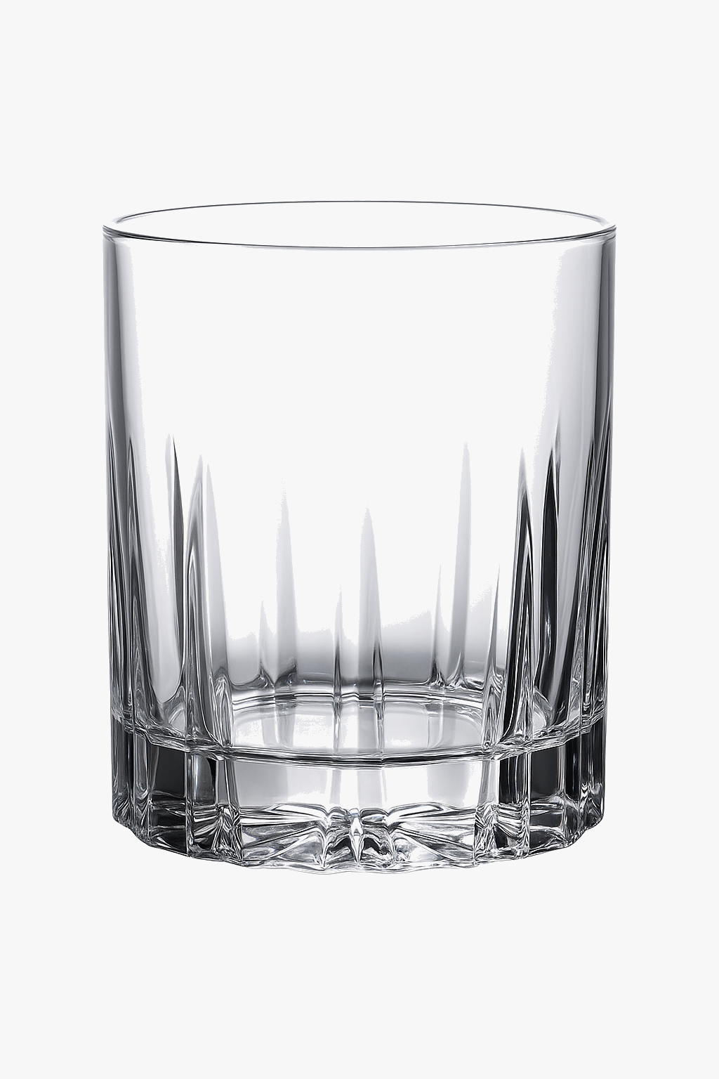Verre créatif hockey tasse café whisky fond épais