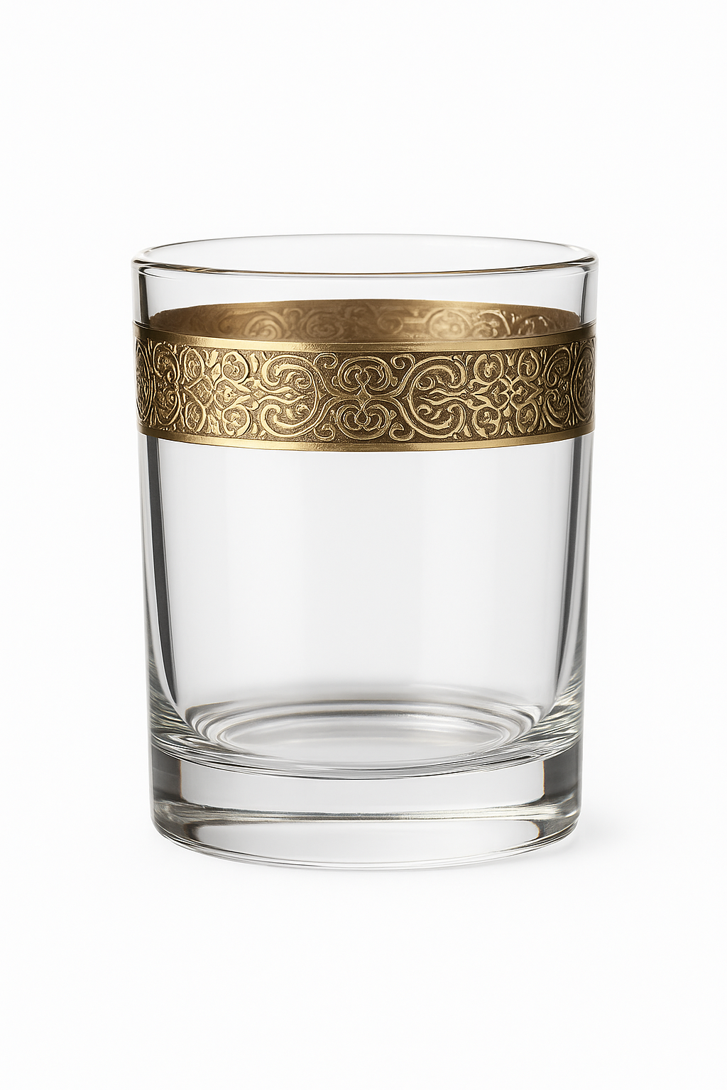 Verre cristal style européen élégant pour champagne vin - vue 2 sur 2