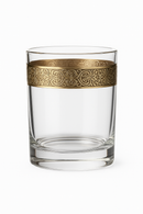 Verre cristal style européen élégant pour champagne vin