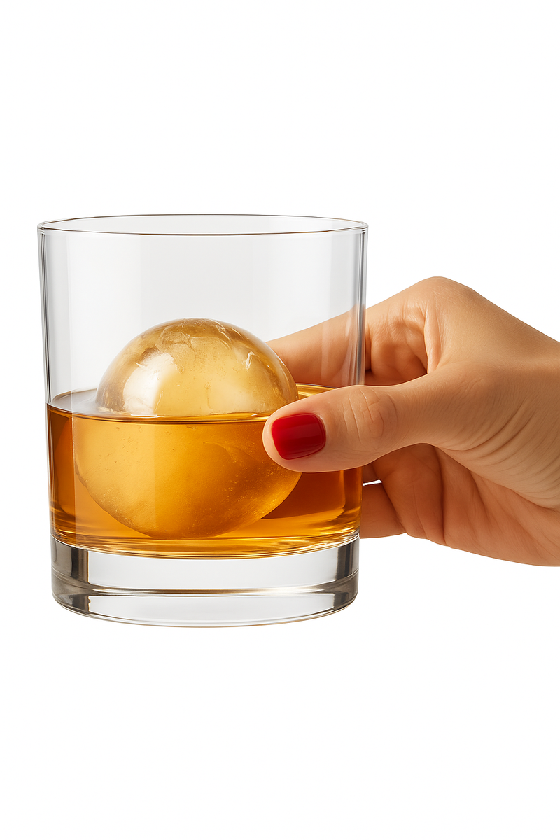 Verre design moderne 285 ml cocktail whisky vin