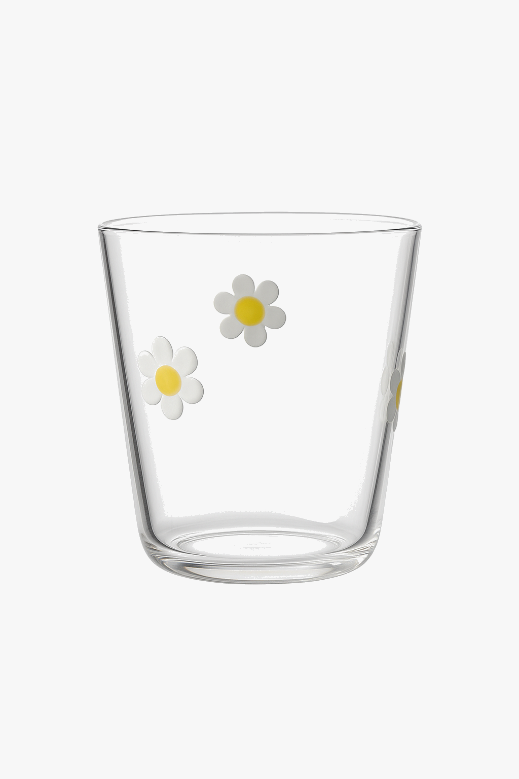 Verre double paroi résistant chaleur multi boissons