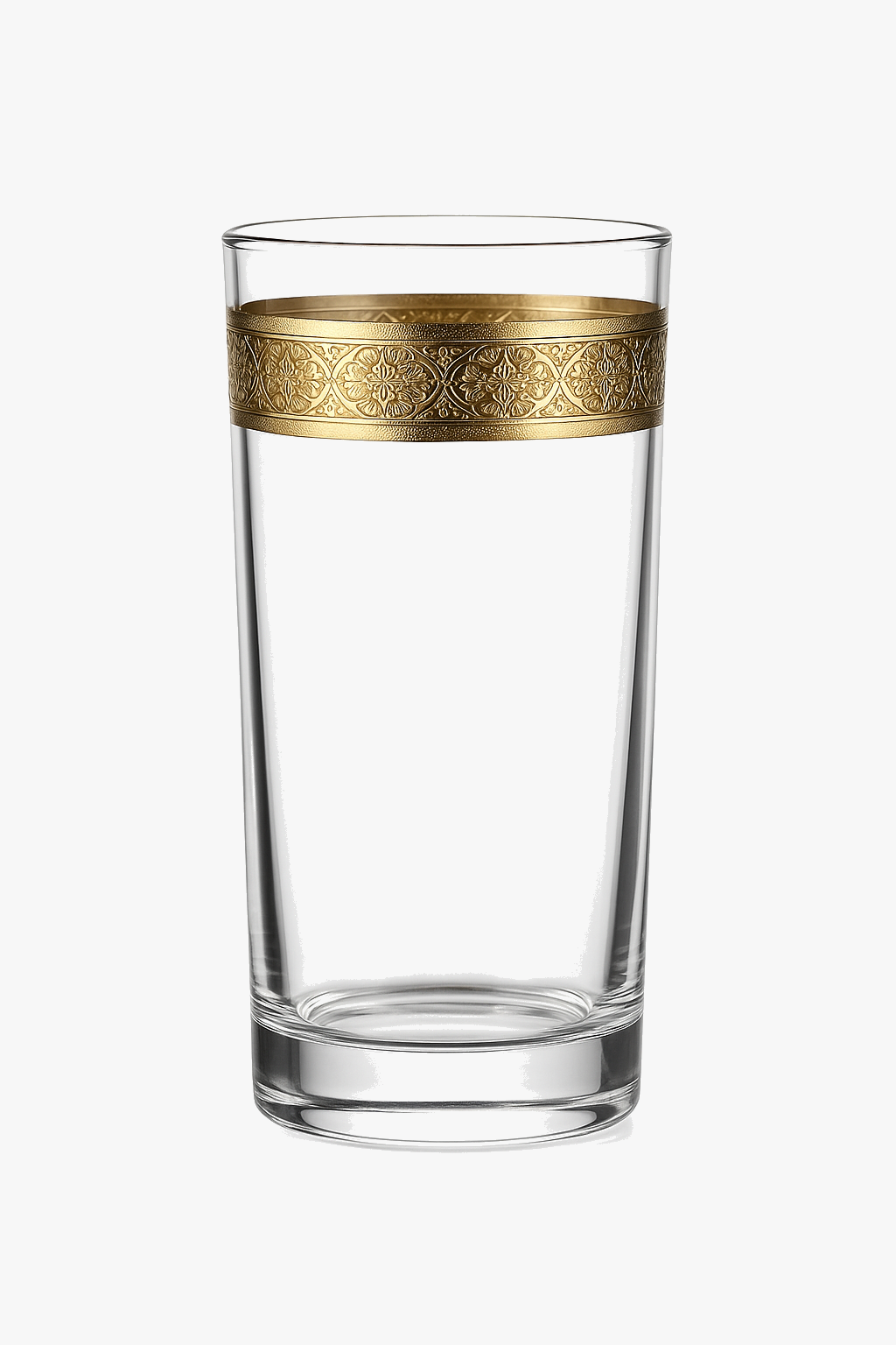 Verre en cristal style européen phnom penh
