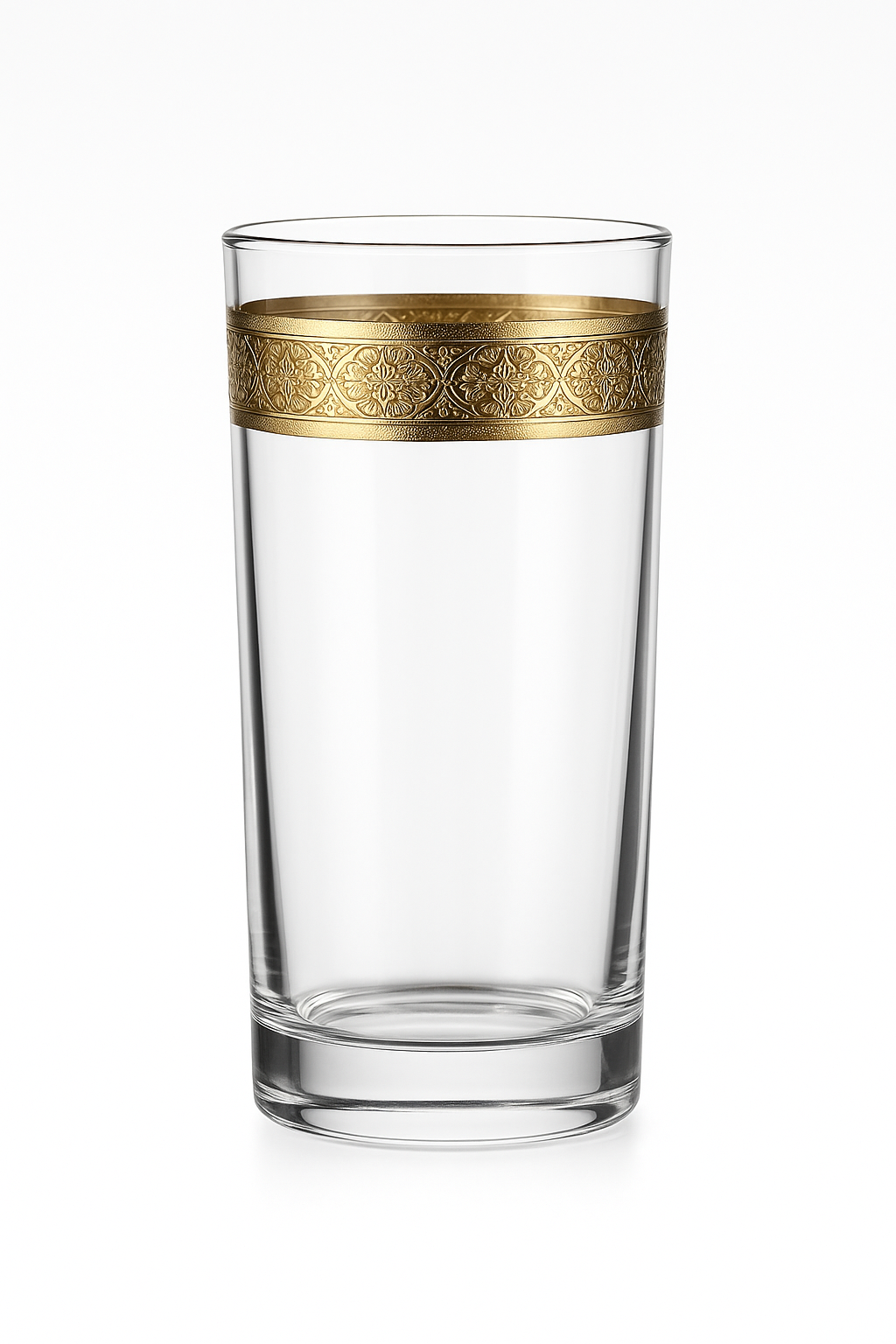 Verre en cristal style européen phnom penh