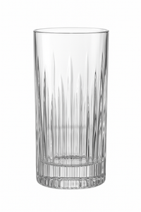 Verre hockey créatif fond épais pour cocktail whisky