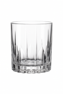 Verre hockey sur glace créatif fond épais cocktail