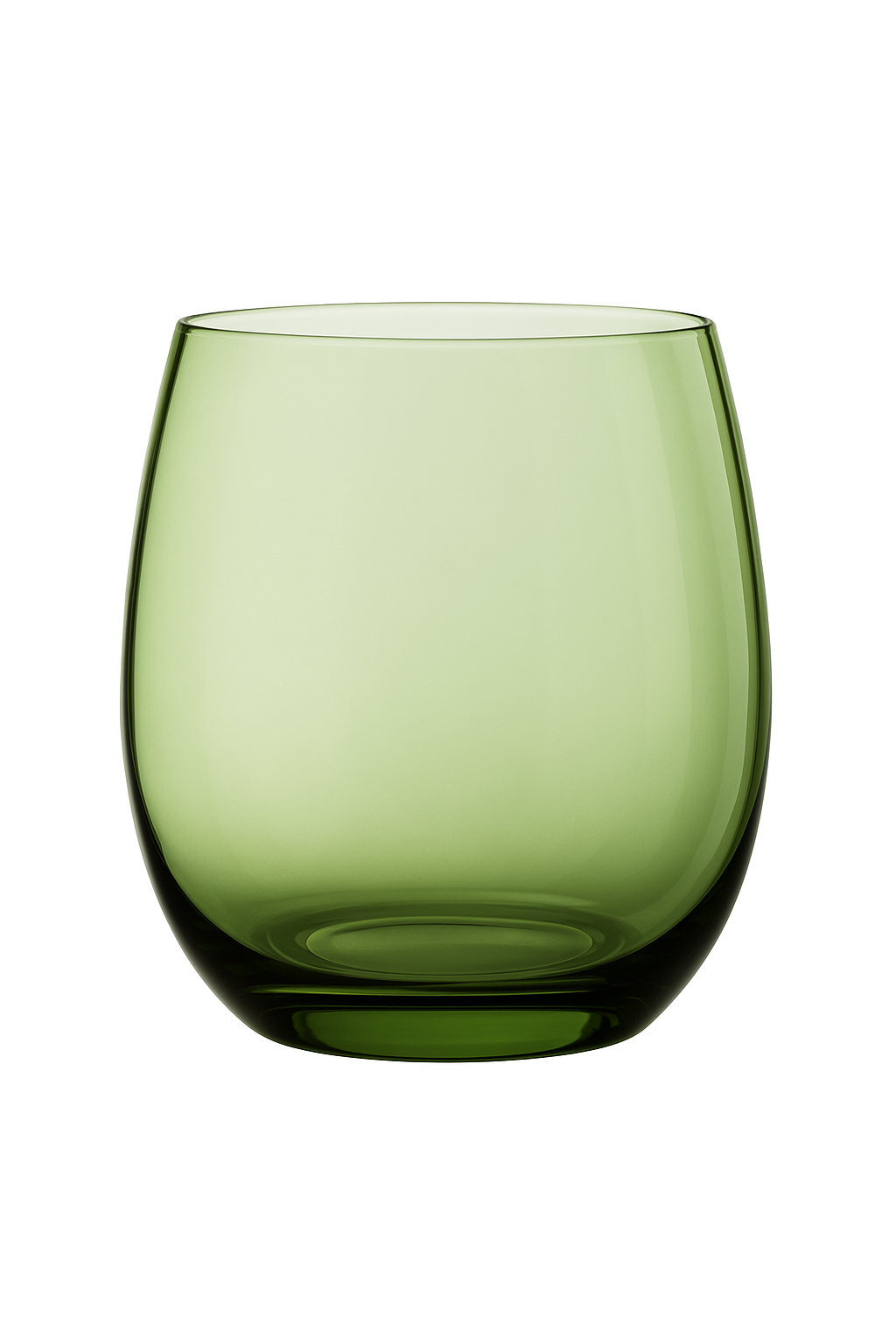 Verre whisky cristal motif vertical design vintage polyvalent
