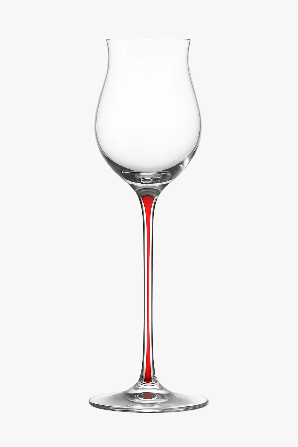 Verre whisky cristal soufflé design évasé dégustation élégant