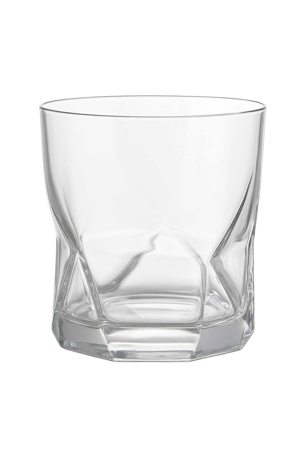 Verre whisky old fashioned relief vintage cocktail