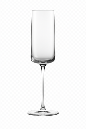 Verres à cocktail champagne martini vin style élégant