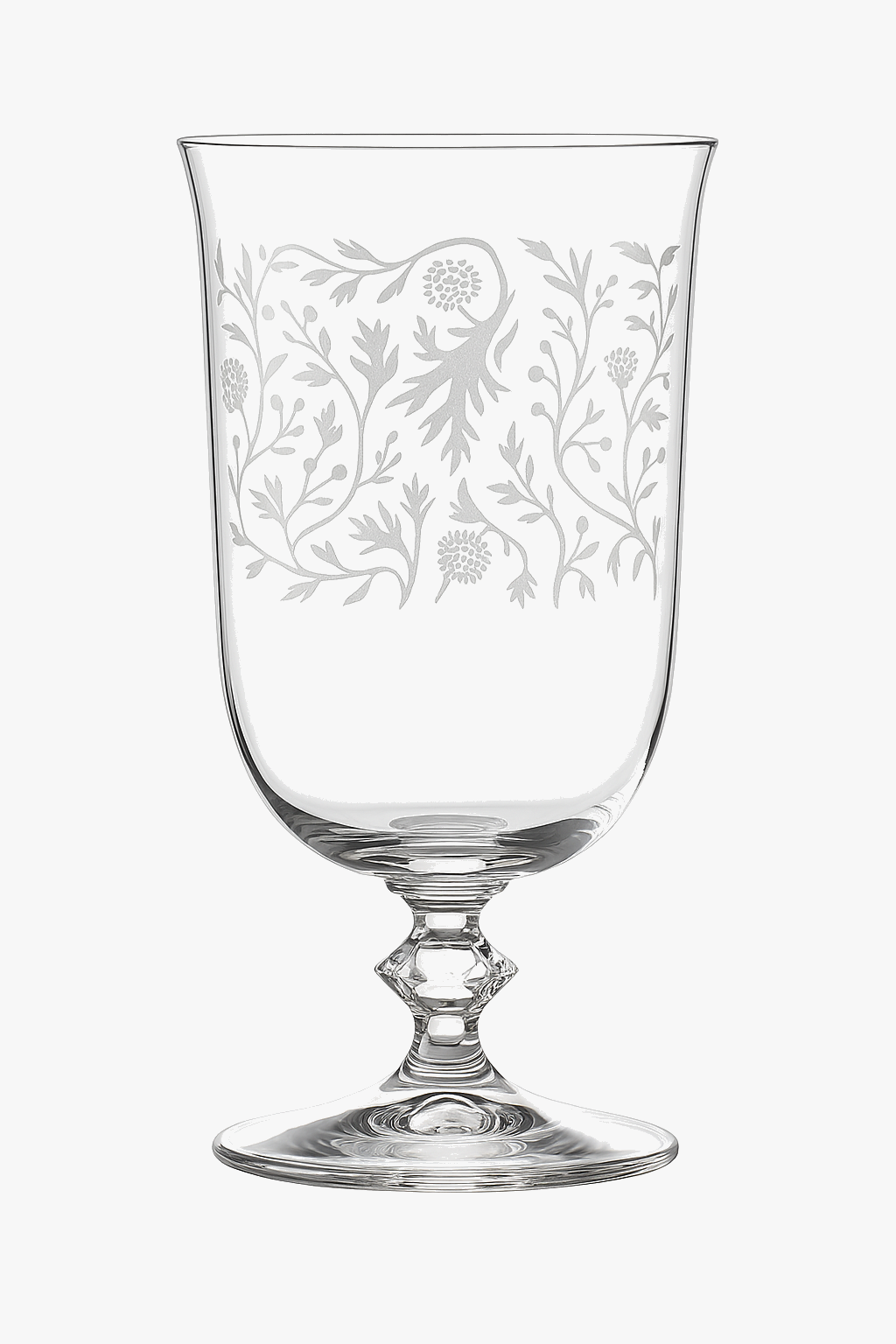 Verres a martini style cocktail elegants en verre