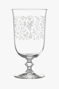 Verres a martini style cocktail elegants en verre