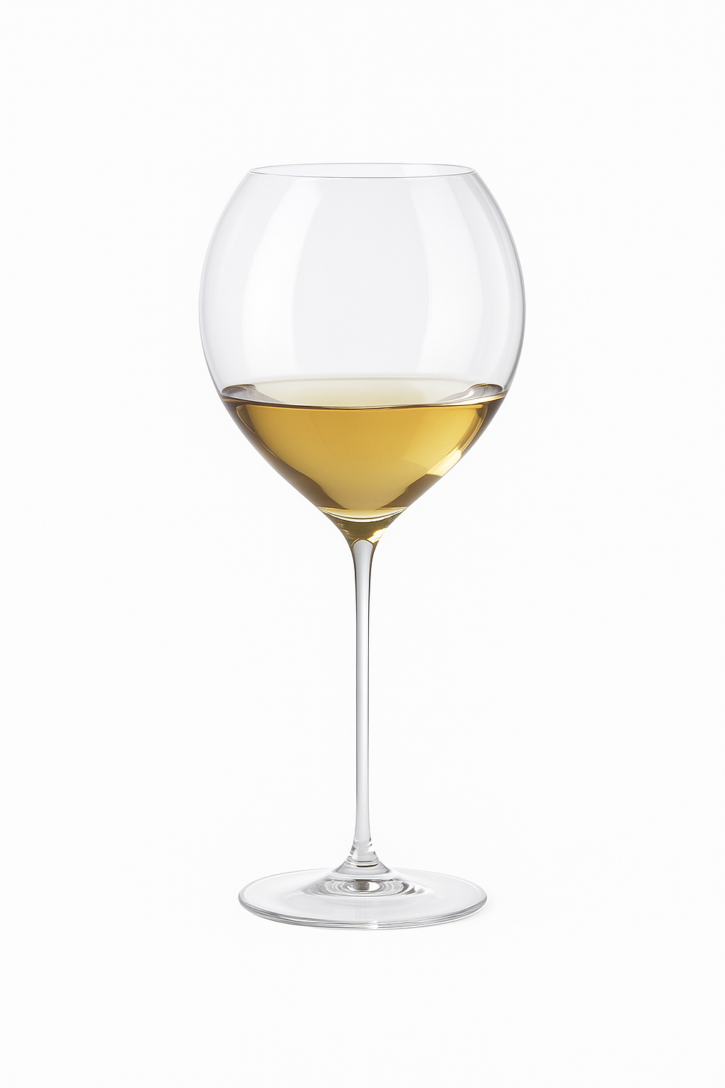 verres a vin cristal ultra fins 500 ml - vue 3 sur 2