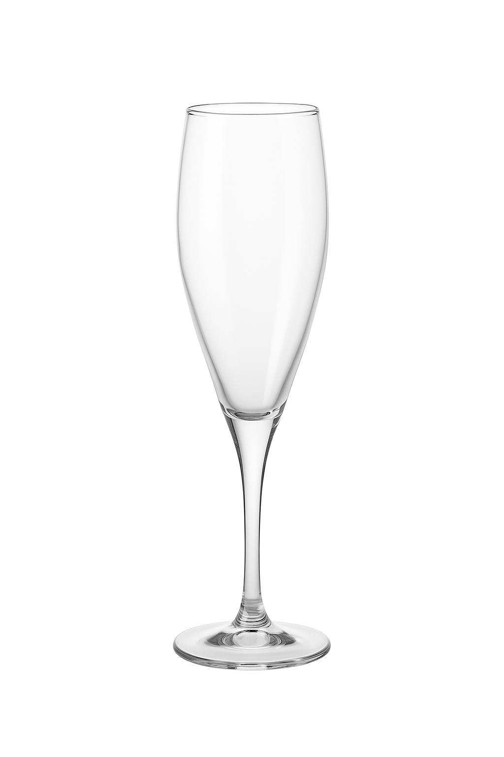 Verres à vin sans pied incassables en plastique - vue 2 sur 2