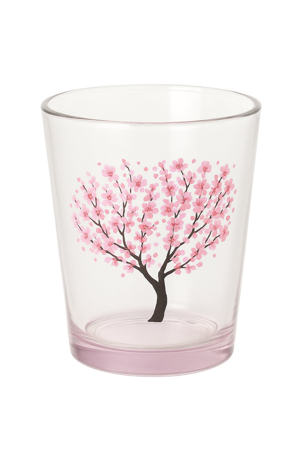 Verres a vodka thermosensibles changeants petits verres bar - vue 3 sur 2