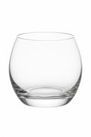 Verres a whisky rond design epais resistants cocktails