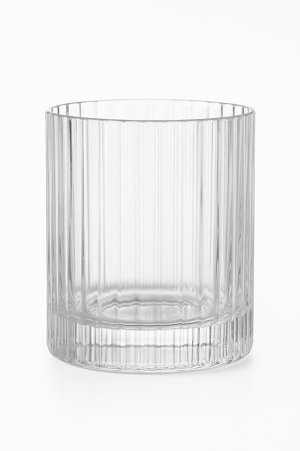 Verres à whisky style diamant pour cocktails spiritueux - vue 2 sur 2