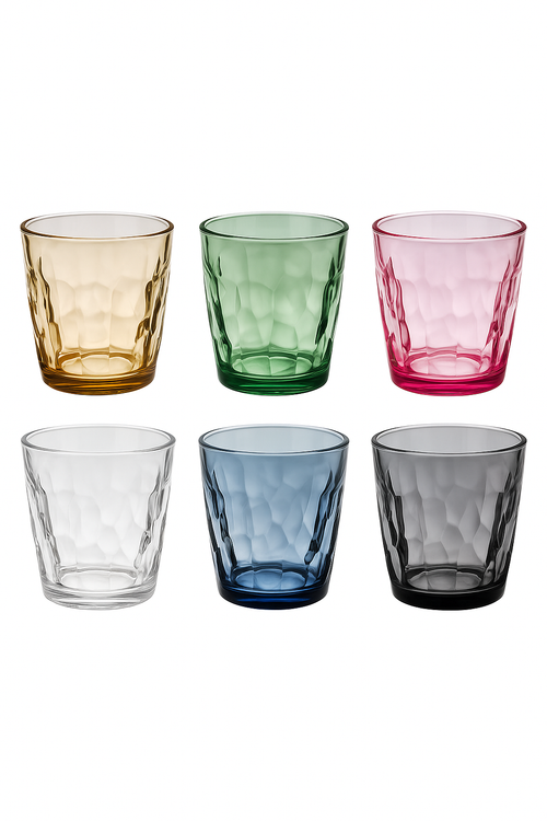 Verres acryliques incassables reutilisables pour vin biere fetes