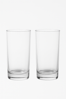 Verres cocktail design épuré résistants chaleur plusieurs contenances